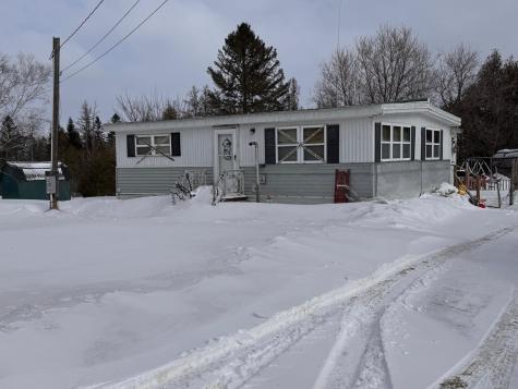 112 Robinson Road Blaine ME 04734