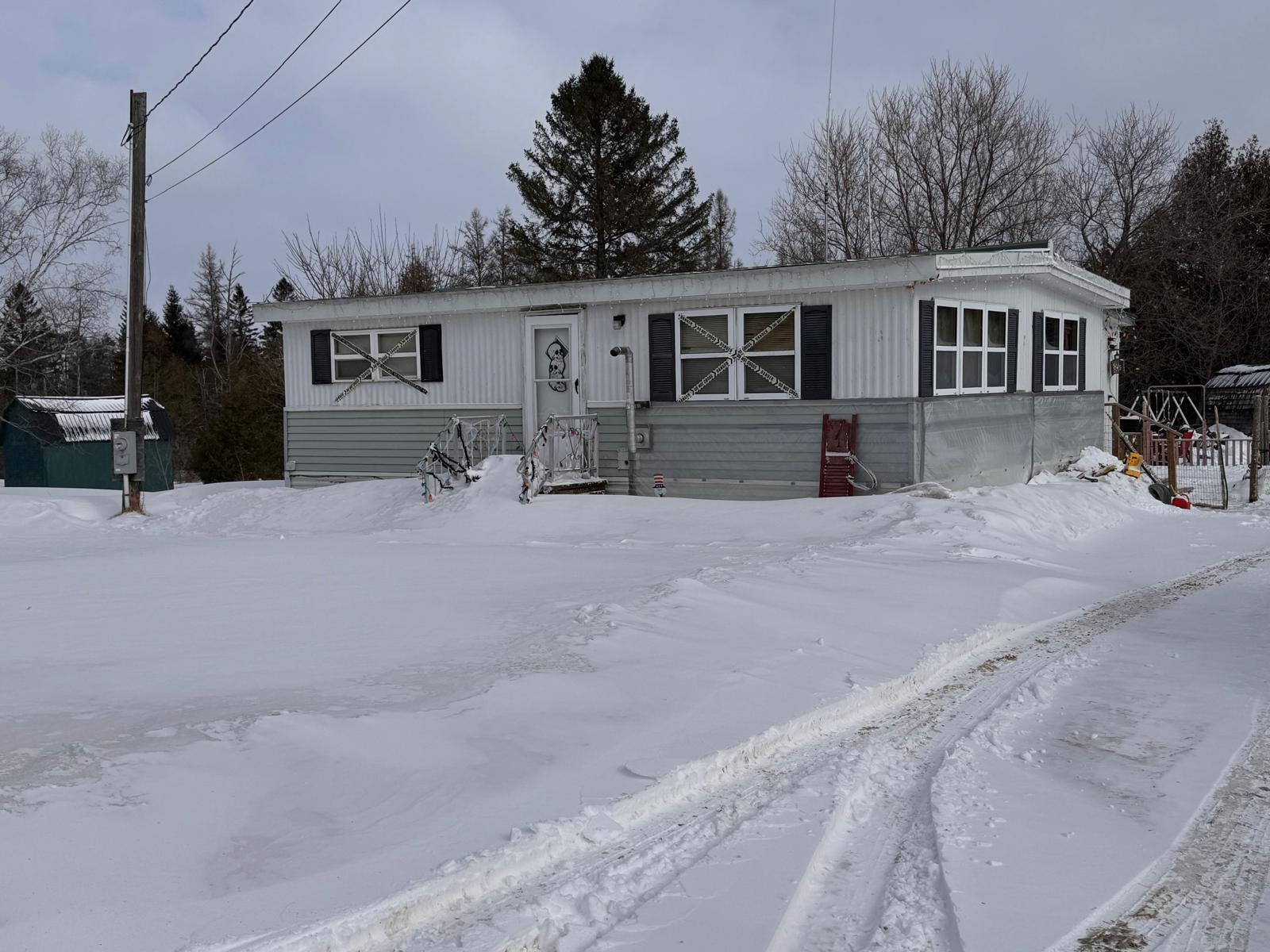 112 Robinson Road Blaine ME 04734