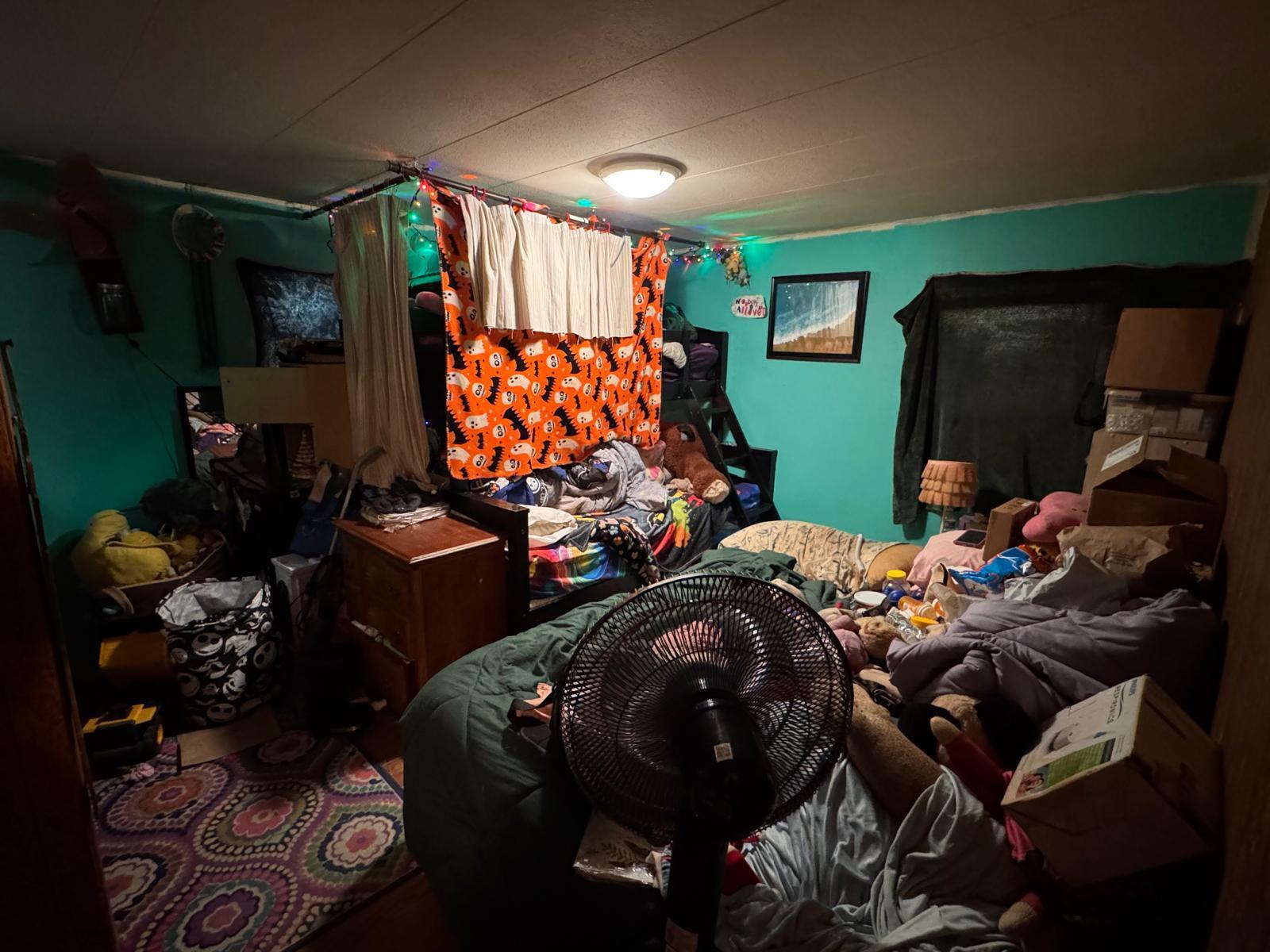 112 Robinson Road Blaine ME 04734