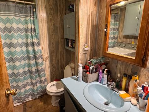 112 Robinson Road Blaine ME 04734