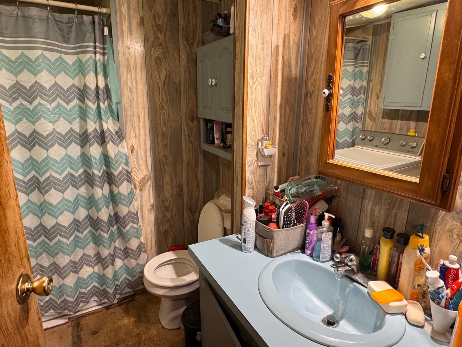 112 Robinson Road Blaine ME 04734