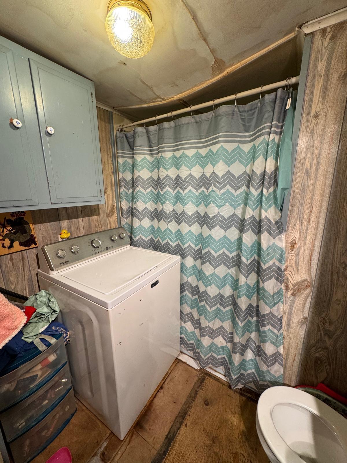 112 Robinson Road Blaine ME 04734