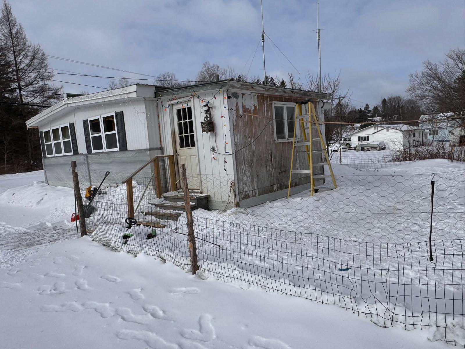 112 Robinson Road Blaine ME 04734