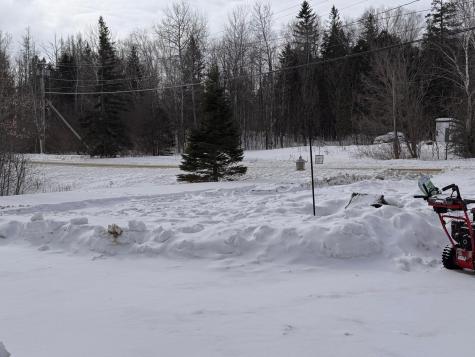 112 Robinson Road Blaine ME 04734