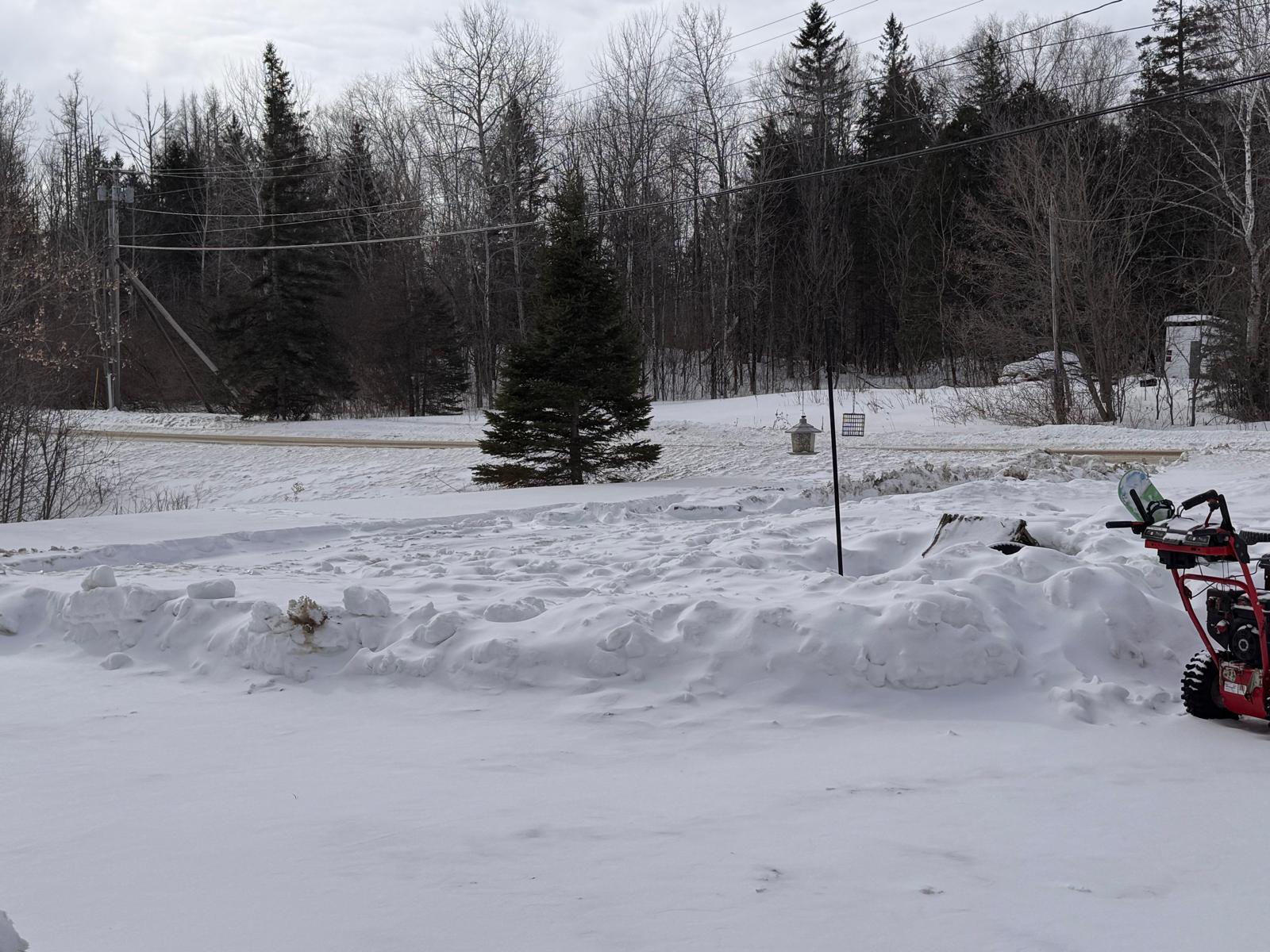 112 Robinson Road Blaine ME 04734