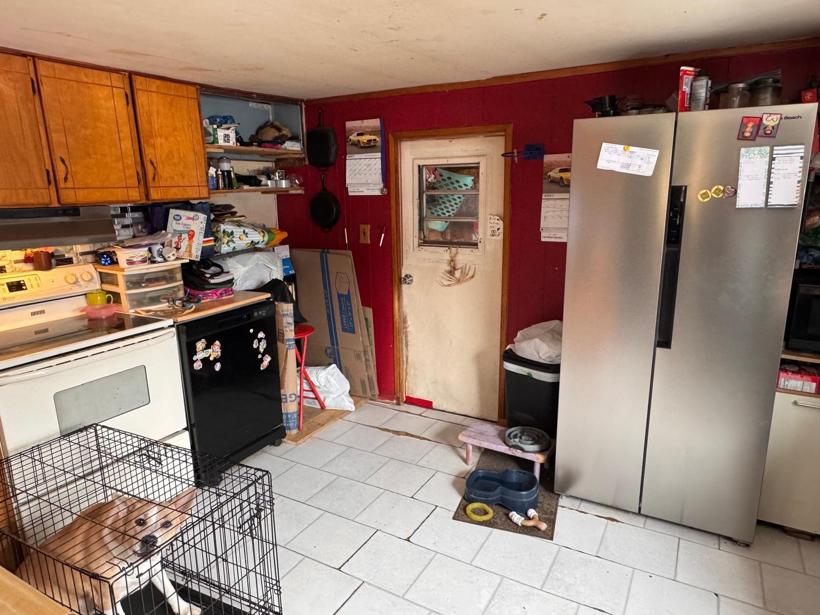 112 Robinson Road Blaine ME 04734