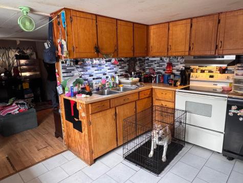 112 Robinson Road Blaine ME 04734