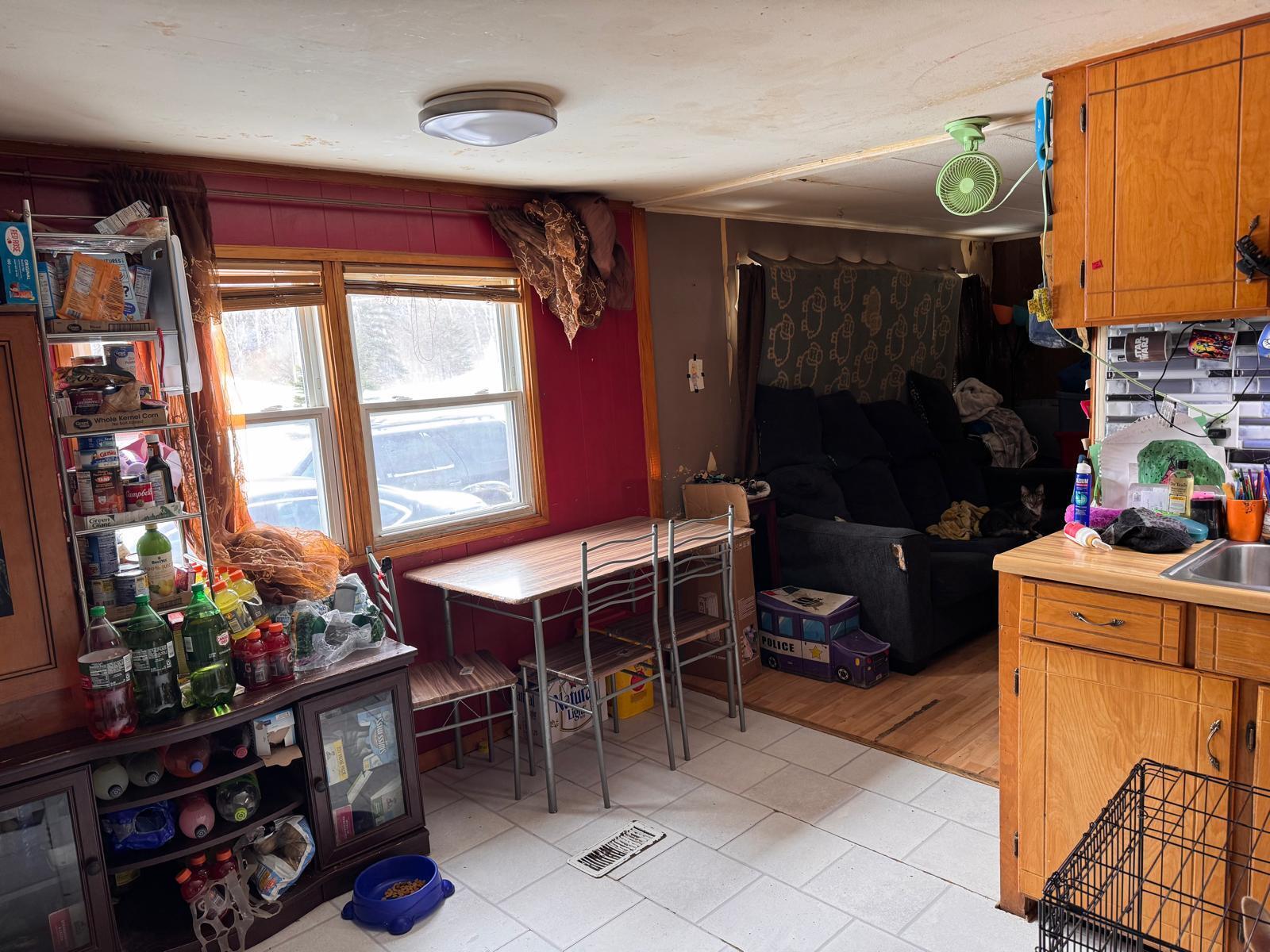 112 Robinson Road Blaine ME 04734