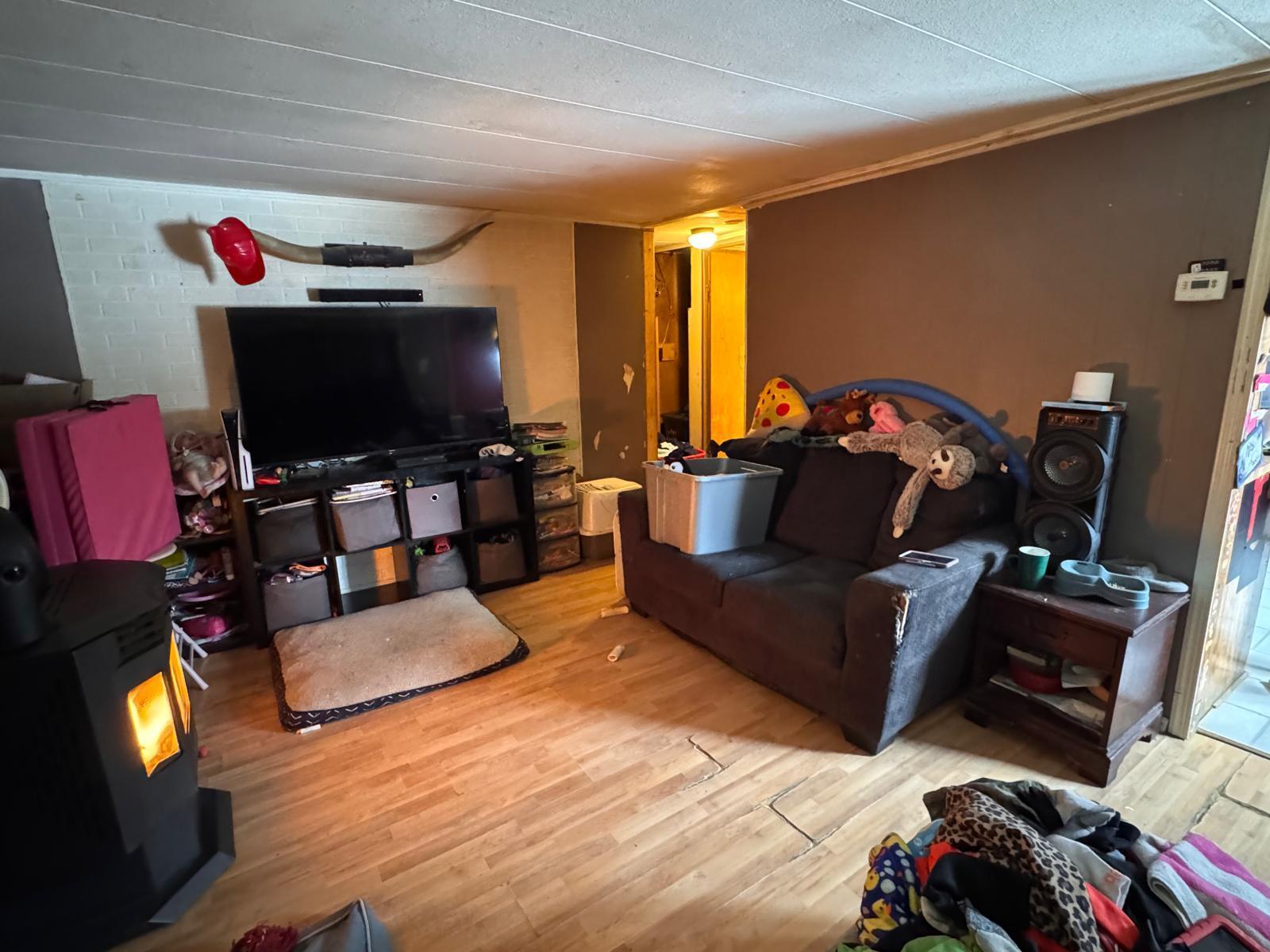 112 Robinson Road Blaine ME 04734