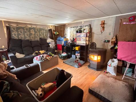 112 Robinson Road Blaine ME 04734