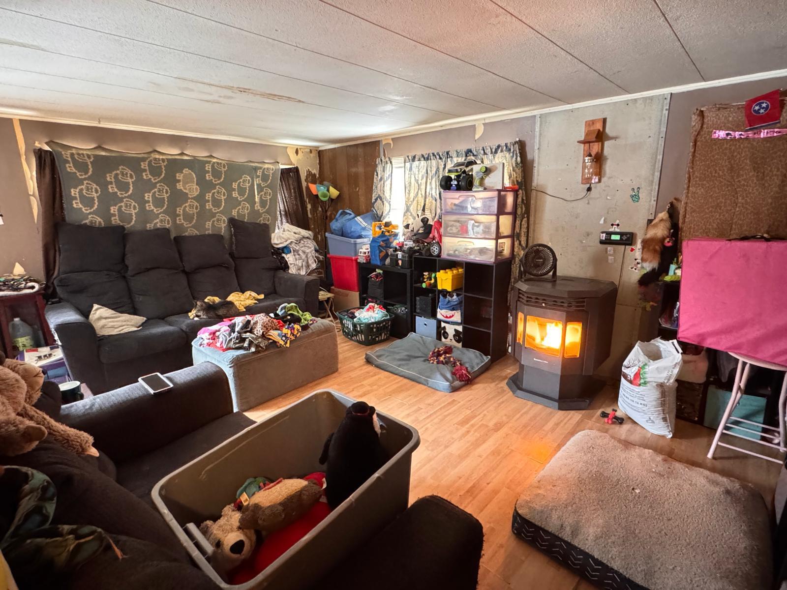 112 Robinson Road Blaine ME 04734