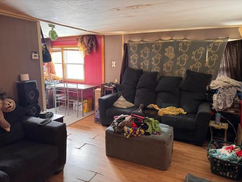 112 Robinson Road Blaine ME 04734