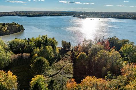 12 And 55b Victoria Lane Milbridge ME 04658