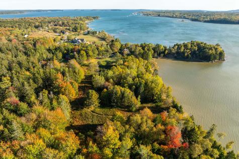 12 And 55b Victoria Lane Milbridge ME 04658