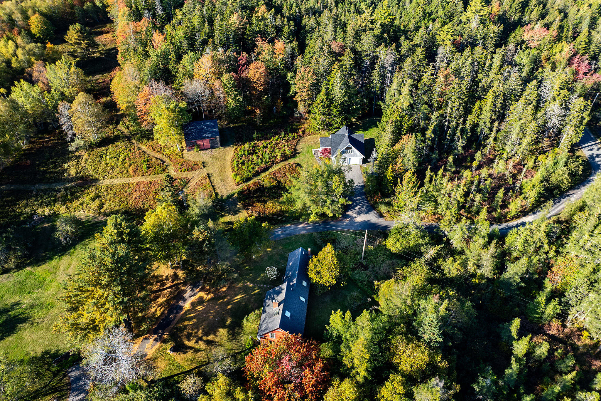 12 And 55b Victoria Lane Milbridge ME 04658