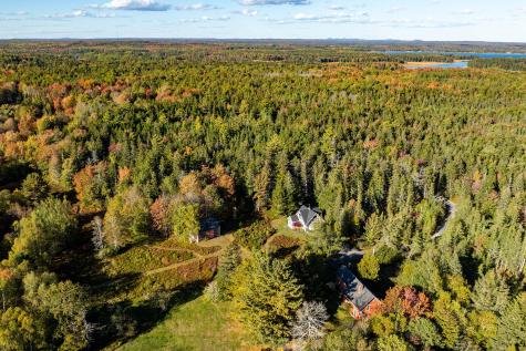 12 And 55b Victoria Lane Milbridge ME 04658