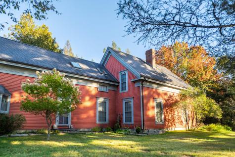 12 And 55b Victoria Lane Milbridge ME 04658