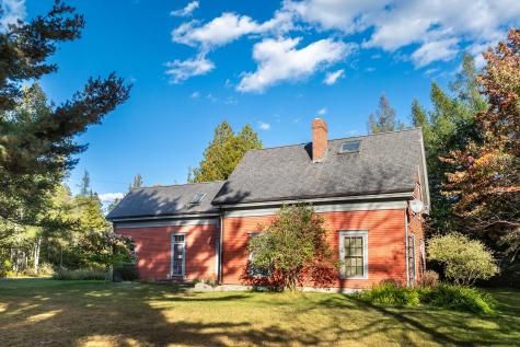 12 And 55b Victoria Lane Milbridge ME 04658