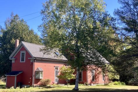 12 And 55b Victoria Lane Milbridge ME 04658