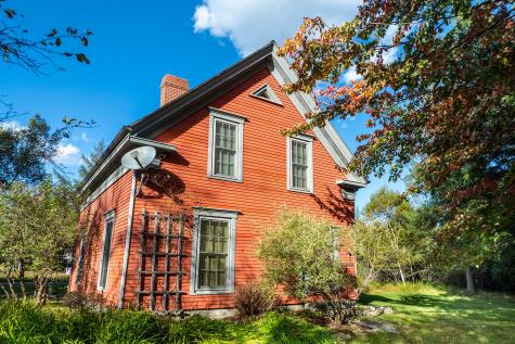 12 And 55b Victoria Lane Milbridge ME 04658