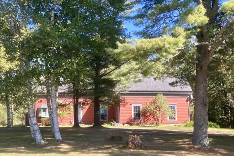 12 And 55b Victoria Lane Milbridge ME 04658