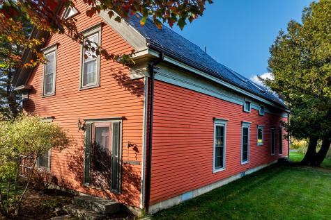 12 And 55b Victoria Lane Milbridge ME 04658