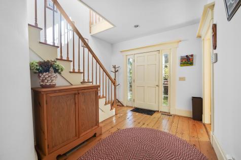 12 And 55b Victoria Lane Milbridge ME 04658