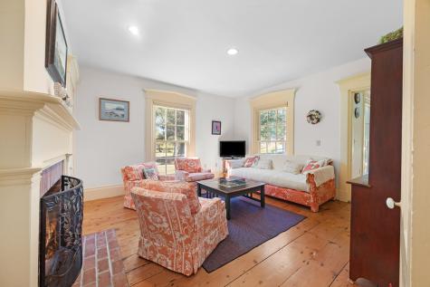 12 And 55b Victoria Lane Milbridge ME 04658