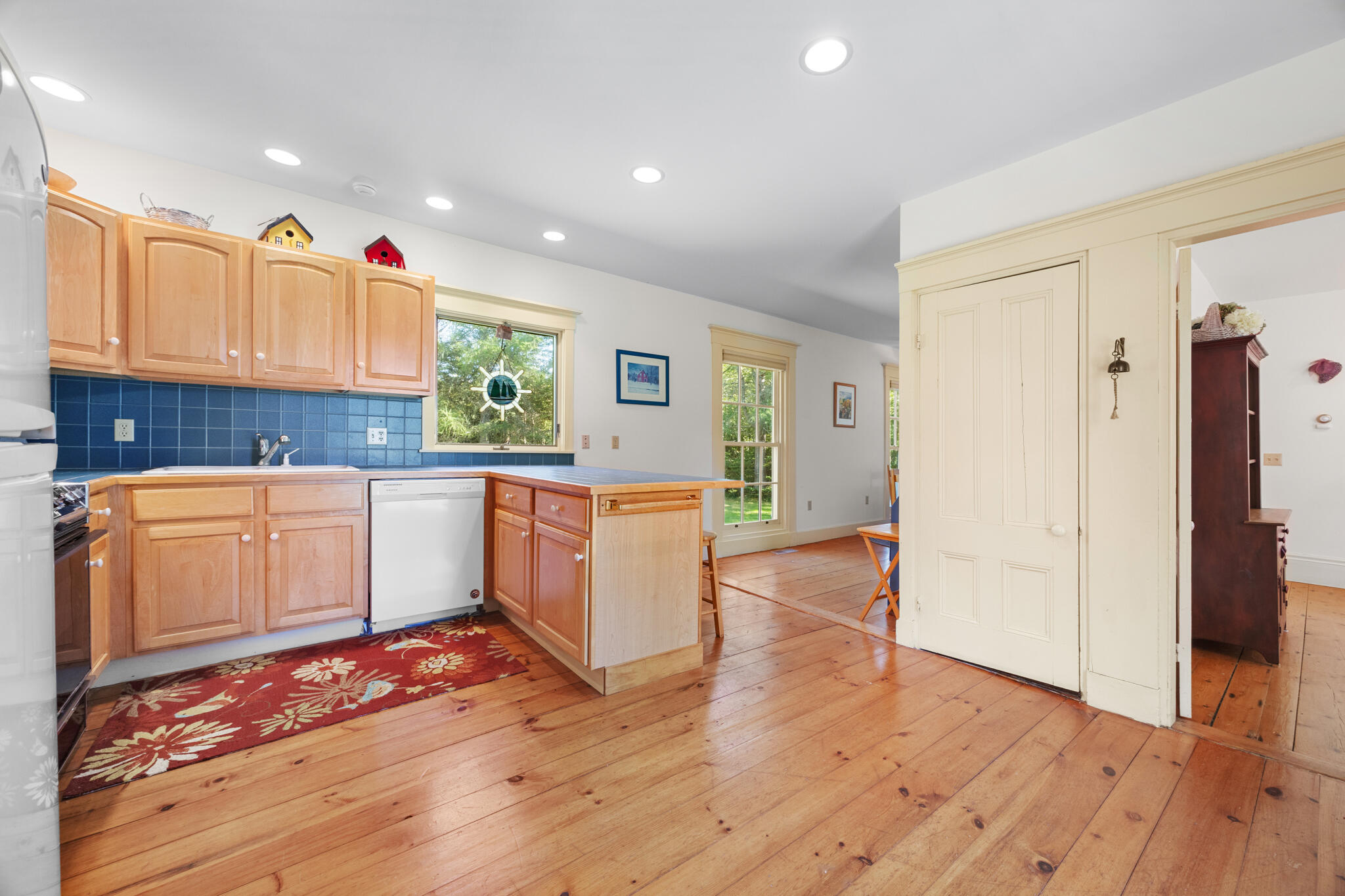 12 And 55b Victoria Lane Milbridge ME 04658