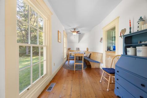 12 And 55b Victoria Lane Milbridge ME 04658