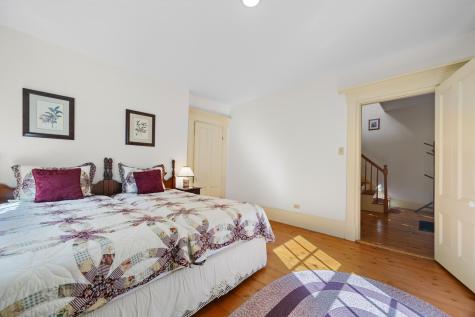 12 And 55b Victoria Lane Milbridge ME 04658