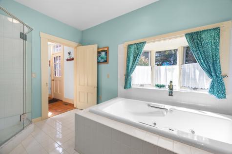 12 And 55b Victoria Lane Milbridge ME 04658