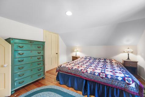 12 And 55b Victoria Lane Milbridge ME 04658