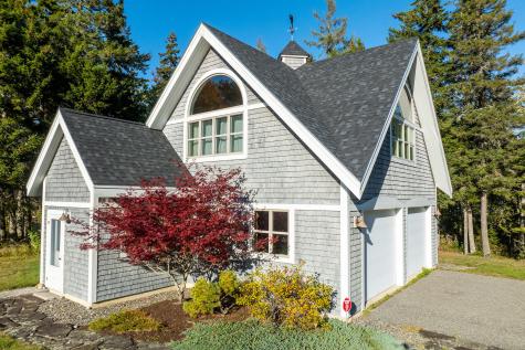 12 And 55b Victoria Lane Milbridge ME 04658