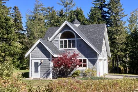 12 And 55b Victoria Lane Milbridge ME 04658