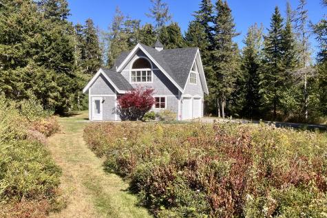 12 And 55b Victoria Lane Milbridge ME 04658