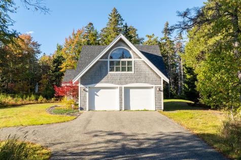 12 And 55b Victoria Lane Milbridge ME 04658