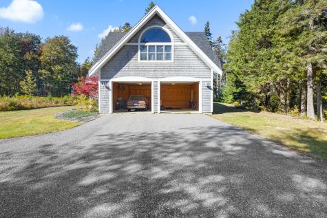 12 And 55b Victoria Lane Milbridge ME 04658