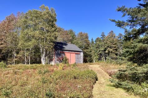 12 And 55b Victoria Lane Milbridge ME 04658