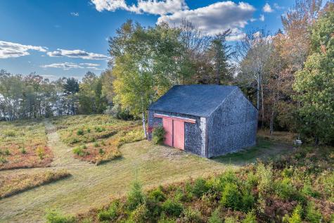 12 And 55b Victoria Lane Milbridge ME 04658