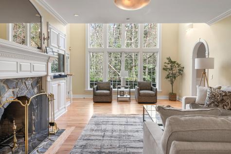 13 Streamwood Lane Falmouth ME 04105