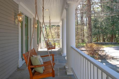 13 Streamwood Lane Falmouth ME 04105