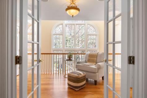 13 Streamwood Lane Falmouth ME 04105