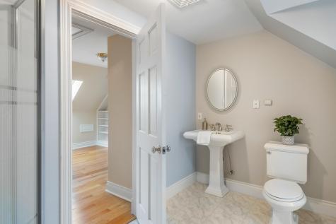 13 Streamwood Lane Falmouth ME 04105