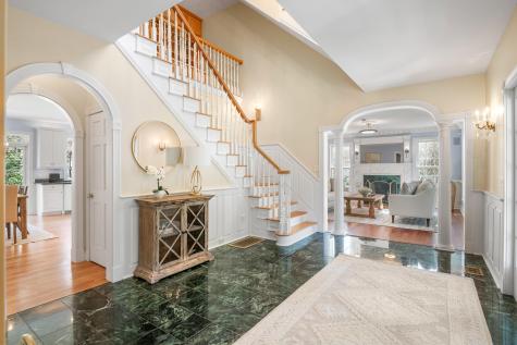 13 Streamwood Lane Falmouth ME 04105