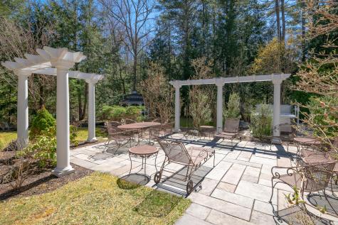 13 Streamwood Lane Falmouth ME 04105