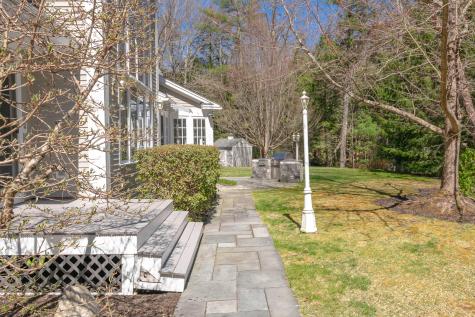13 Streamwood Lane Falmouth ME 04105