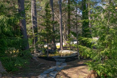 13 Streamwood Lane Falmouth ME 04105