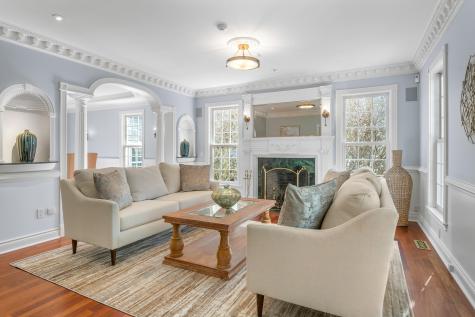 13 Streamwood Lane Falmouth ME 04105
