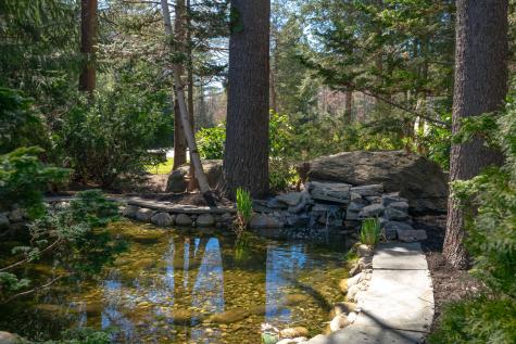 13 Streamwood Lane Falmouth ME 04105